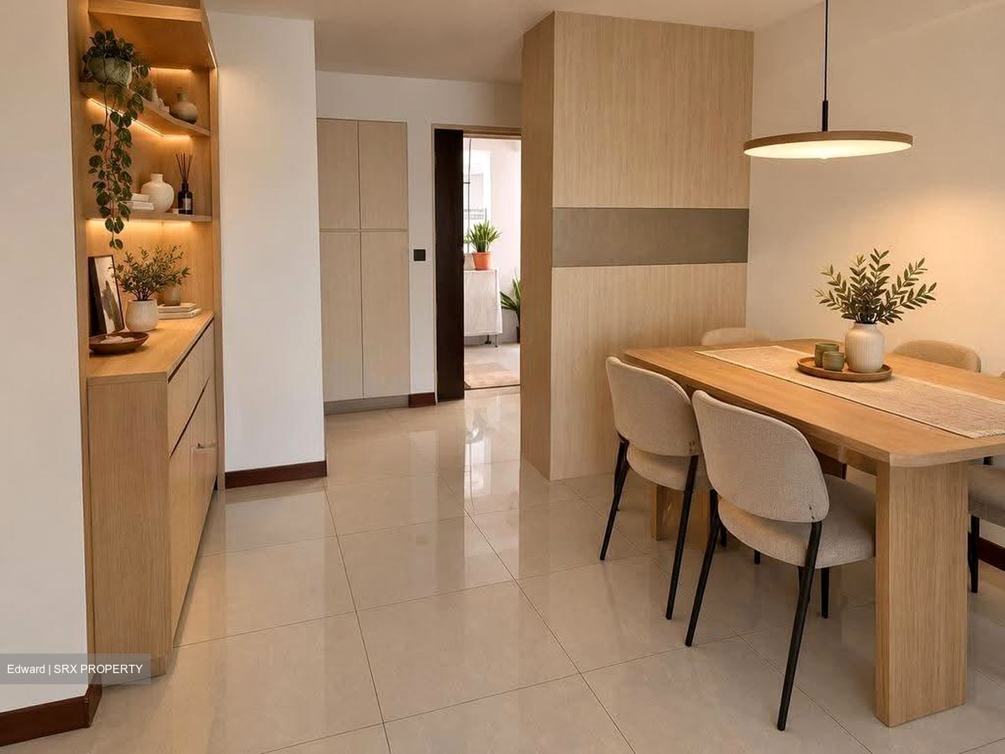 Blk 678B Waterway Brooks (Punggol), HDB 4 Rooms #635511031